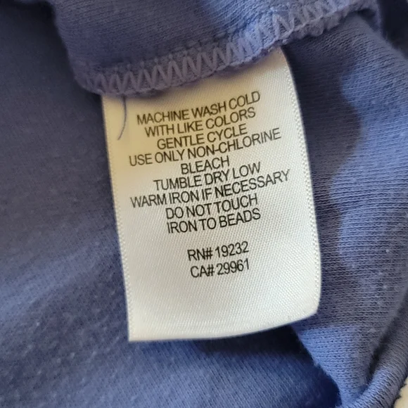 Vintage Tee - Picture 6 of 6